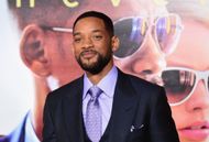 Premiere Of Warner Bros. Pictures' "Focus" - Arrivals - Source: Getty Photo by Jason Merritt